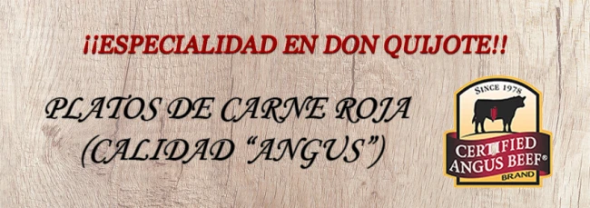 carne angus